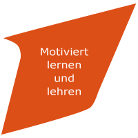 Motiviert lernen und lehren