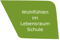 Wohlfühlen im Lebensraum Schule